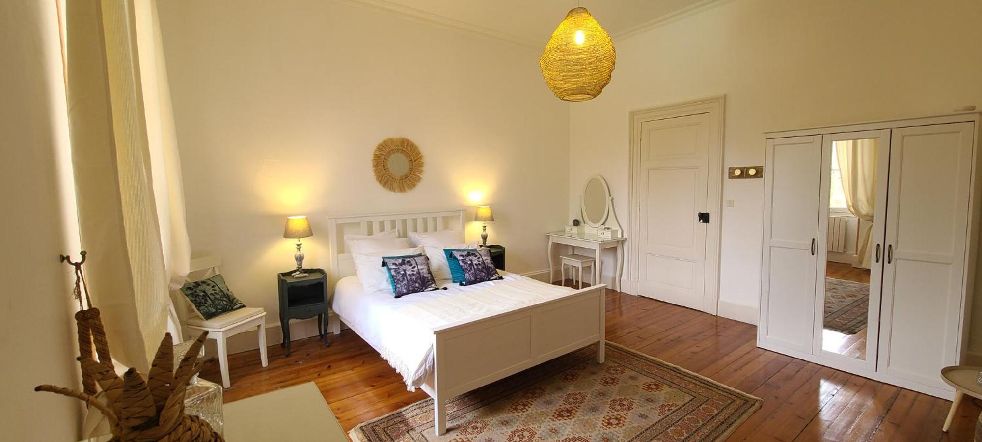 Le Manoir Du Moulin De Madame Bed & Breakfast Villeneuve-sur-Lot Oda fotoğraf