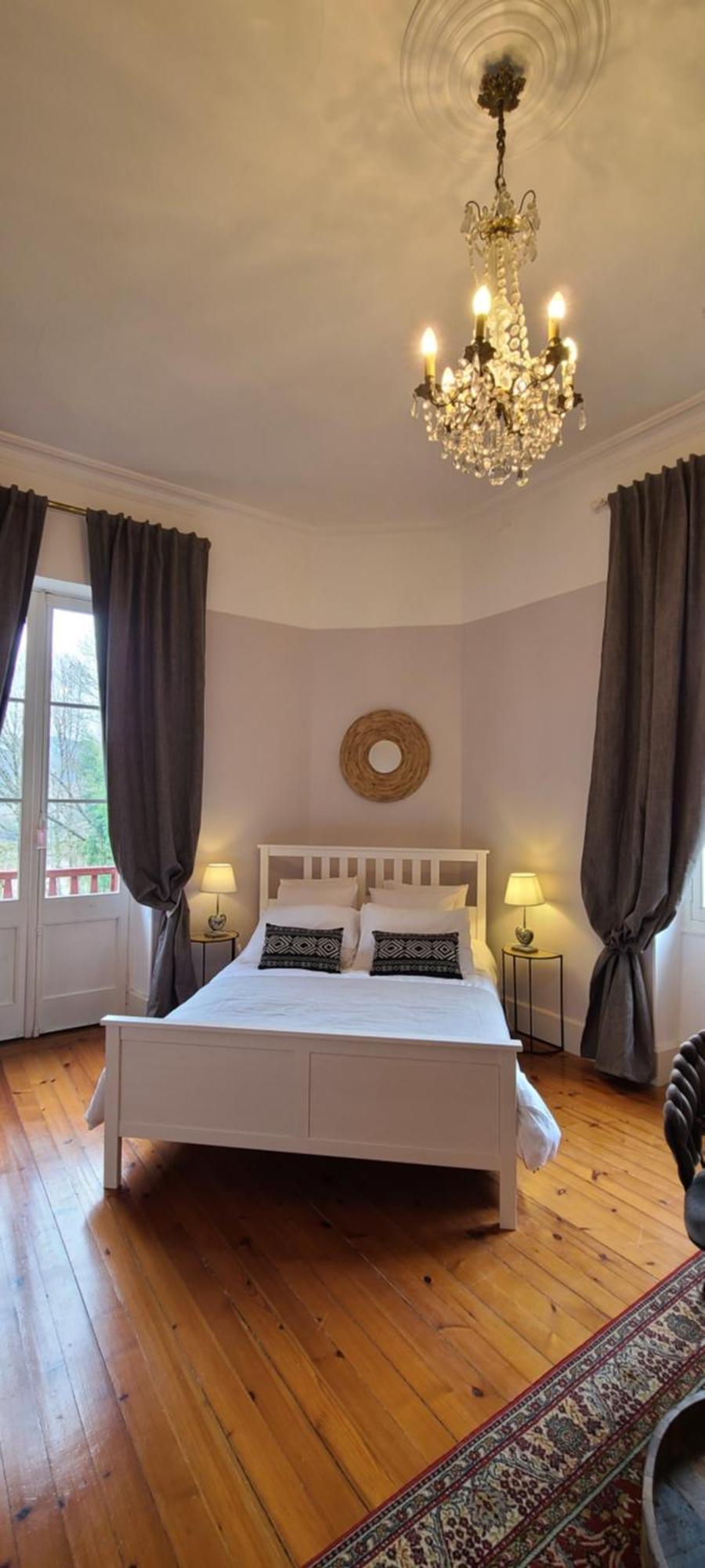 Le Manoir Du Moulin De Madame Bed & Breakfast Villeneuve-sur-Lot Oda fotoğraf